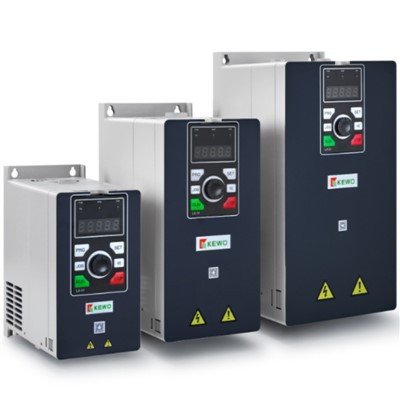 Инвертер соларне пумпе за воду високих перформанси