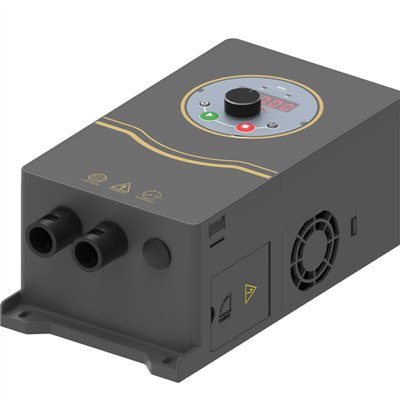 Велики драјвер за плафонски вентилатор